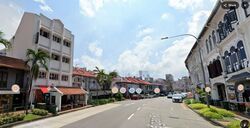 Tanjong Pagar Road (D2), Retail #582809651